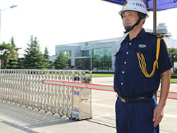 保安服務，廣東得安保安公司就是專業